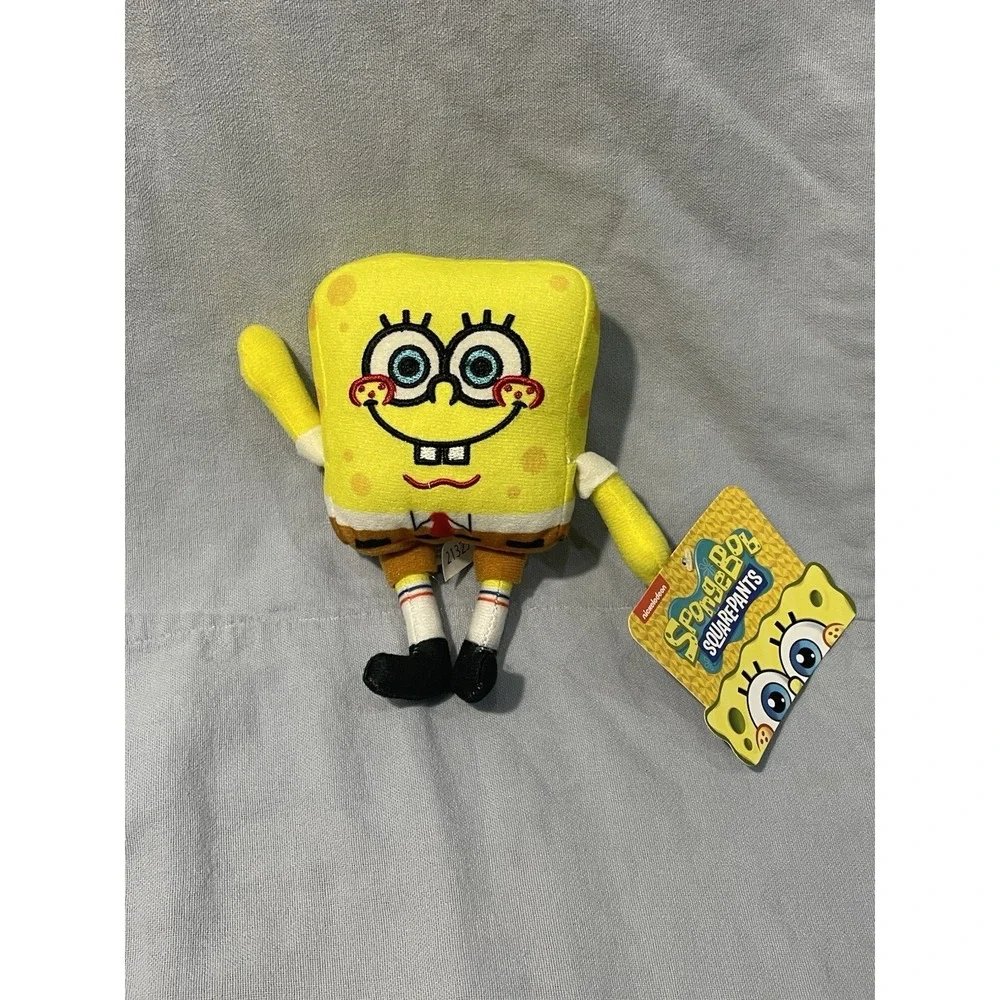 NEW Nickelodeon SpongeBob‎ Squarepants 6